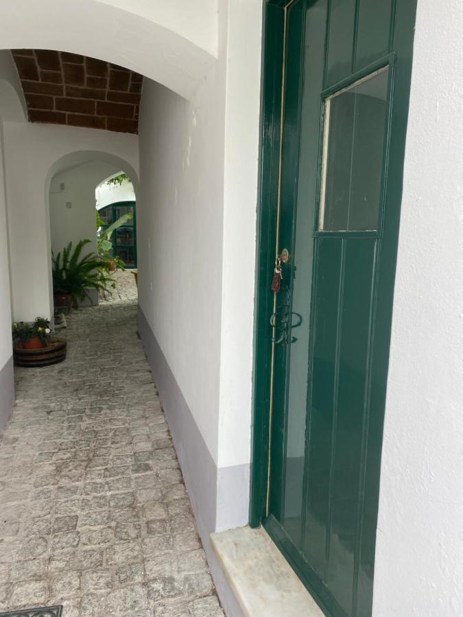 에보라 Casa Do Menino Jesus 아파트 외부 사진