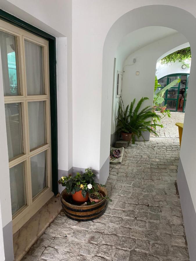 에보라 Casa Do Menino Jesus 아파트 외부 사진