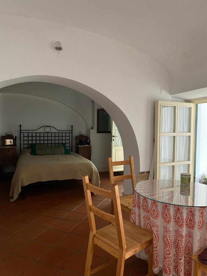 에보라 Casa Do Menino Jesus 아파트 외부 사진