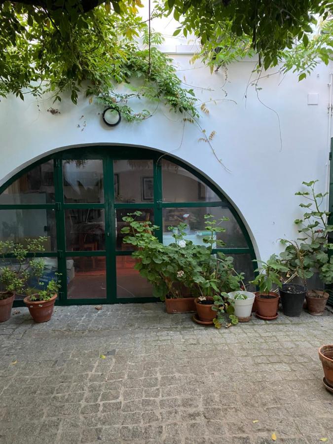 에보라 Casa Do Menino Jesus 아파트 외부 사진